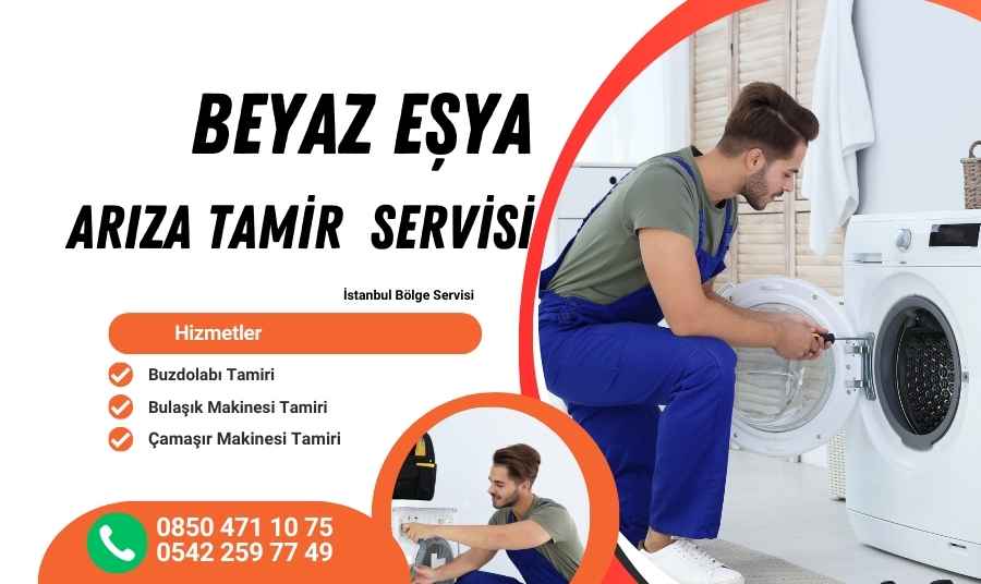 Levent Hotpoint Beyaz Eşya Servisi