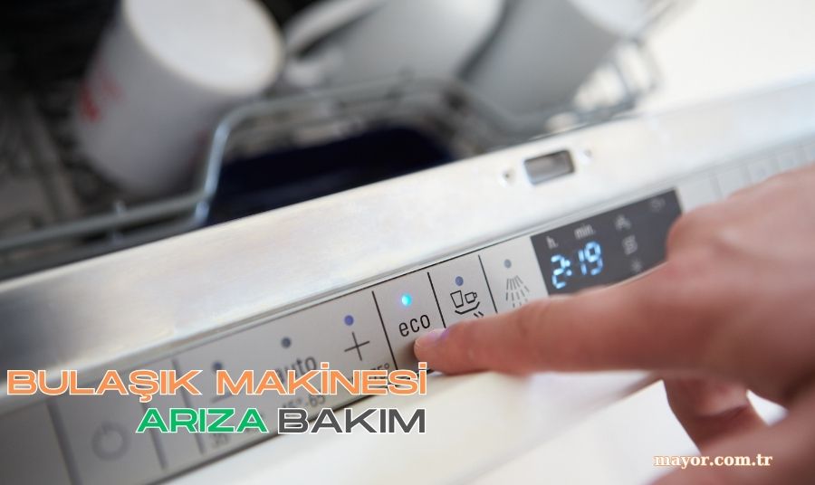 Hotpoint Bulaşık Makinesi Servisi