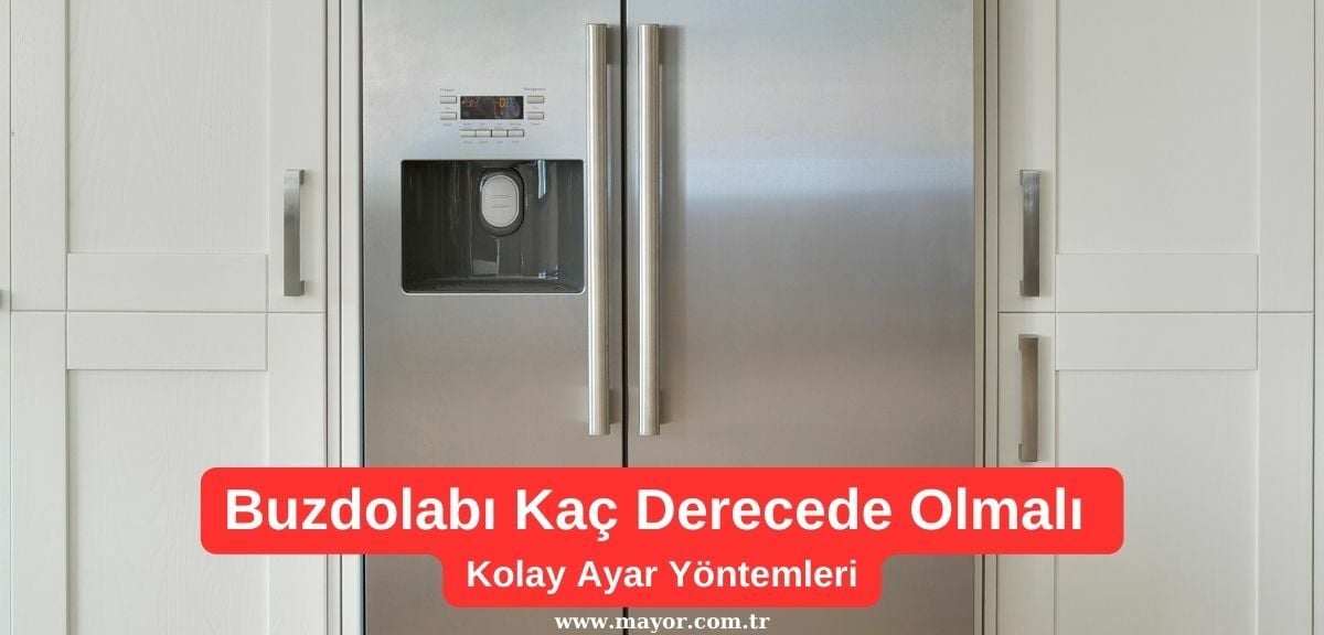 Hotpoint Buzdolabı Derecesi 1 2 3 4 5