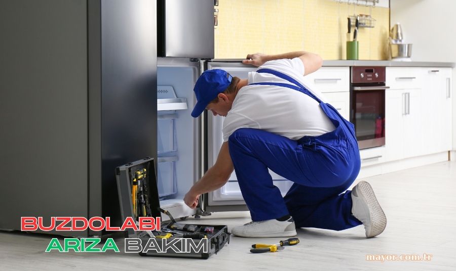 Avcılar Hotpoint Beyaz Eşya Servisi