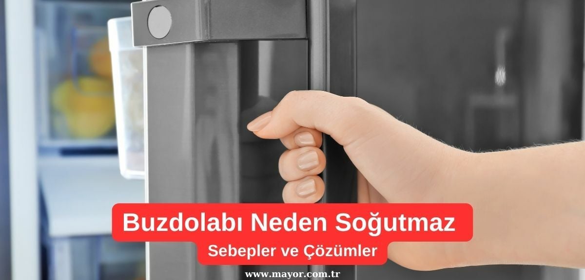Hotpoint Buzdolabı Soğutmuyor