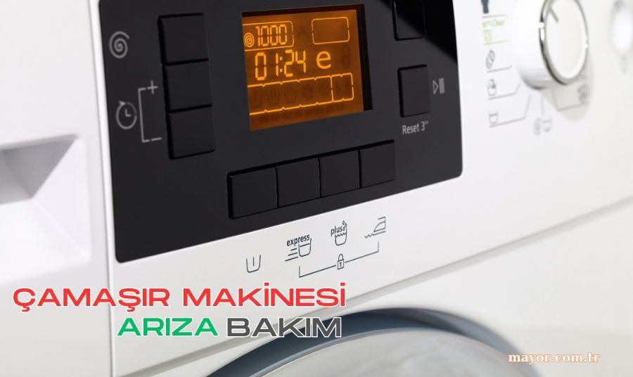 Hotpoint Çamaşır Makinesi Servisi