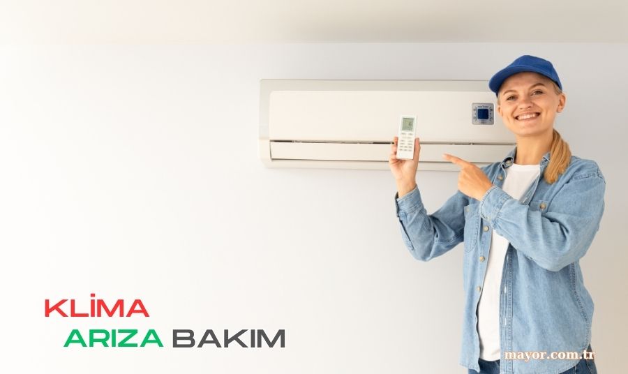 Hotpoint Klima Servisi